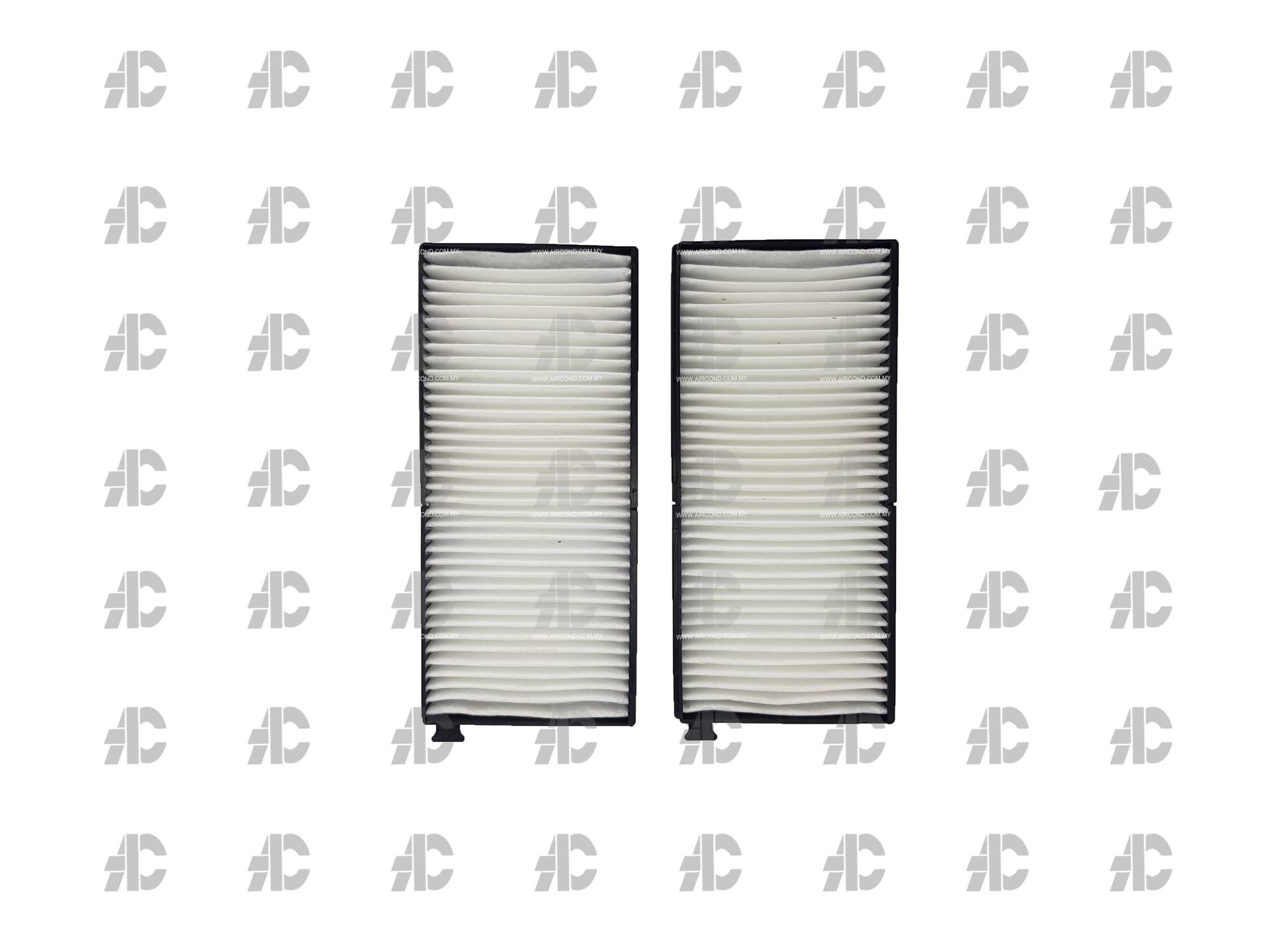 CABIN AIR FILTER KIA SPECTRA / SEPHIA